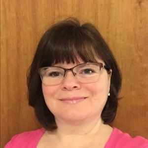 Meet your Posher, Margaret